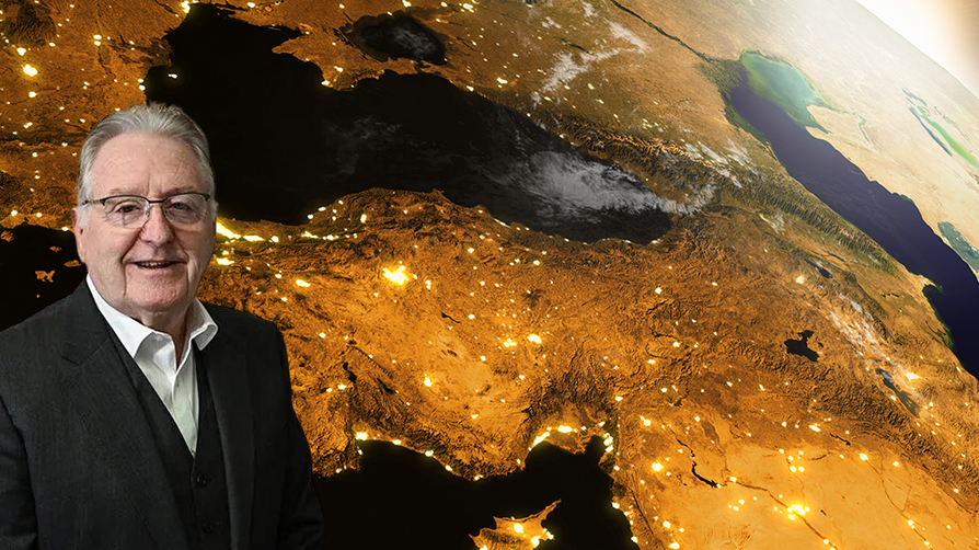 Ülkesine yarışa girin çağrısı yaptı: Türkiye'yi diğer ülkelere kaptırmamalıyız