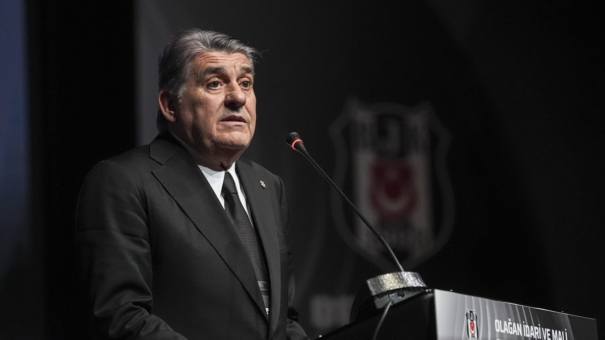 Beşiktaş'ta ibra kararı çıktı!