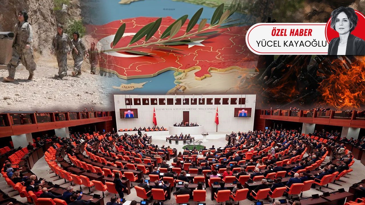 SÜRECE DESTEK KATLANDI