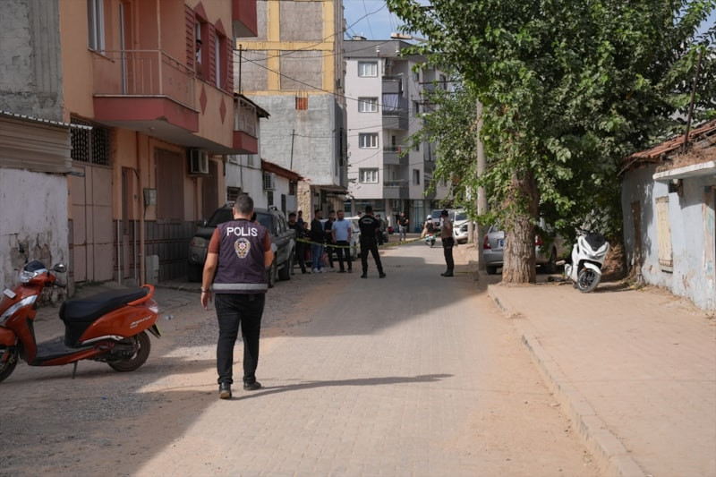 Manisa’daki silahlı saldırıyla ilgili 4 müfettiş görevlendirildi