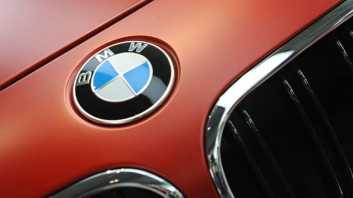Alman otomotiv devi BMW'de deprem: 8 bin kişi işten çıkarılıyor