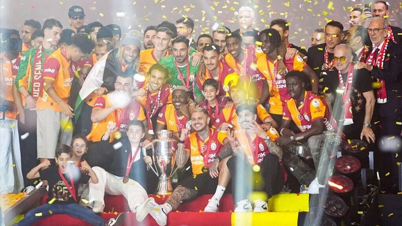 Emre Bol TFF Başkanlık adayını açıkladı: "Getirin herkes sussun"
