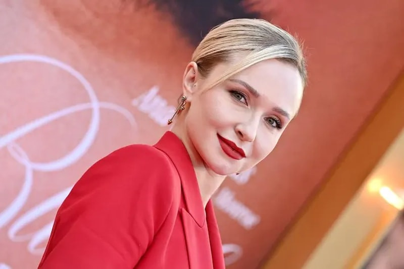 Hayden Panettiere’nin ölüm nedeni belli oldu