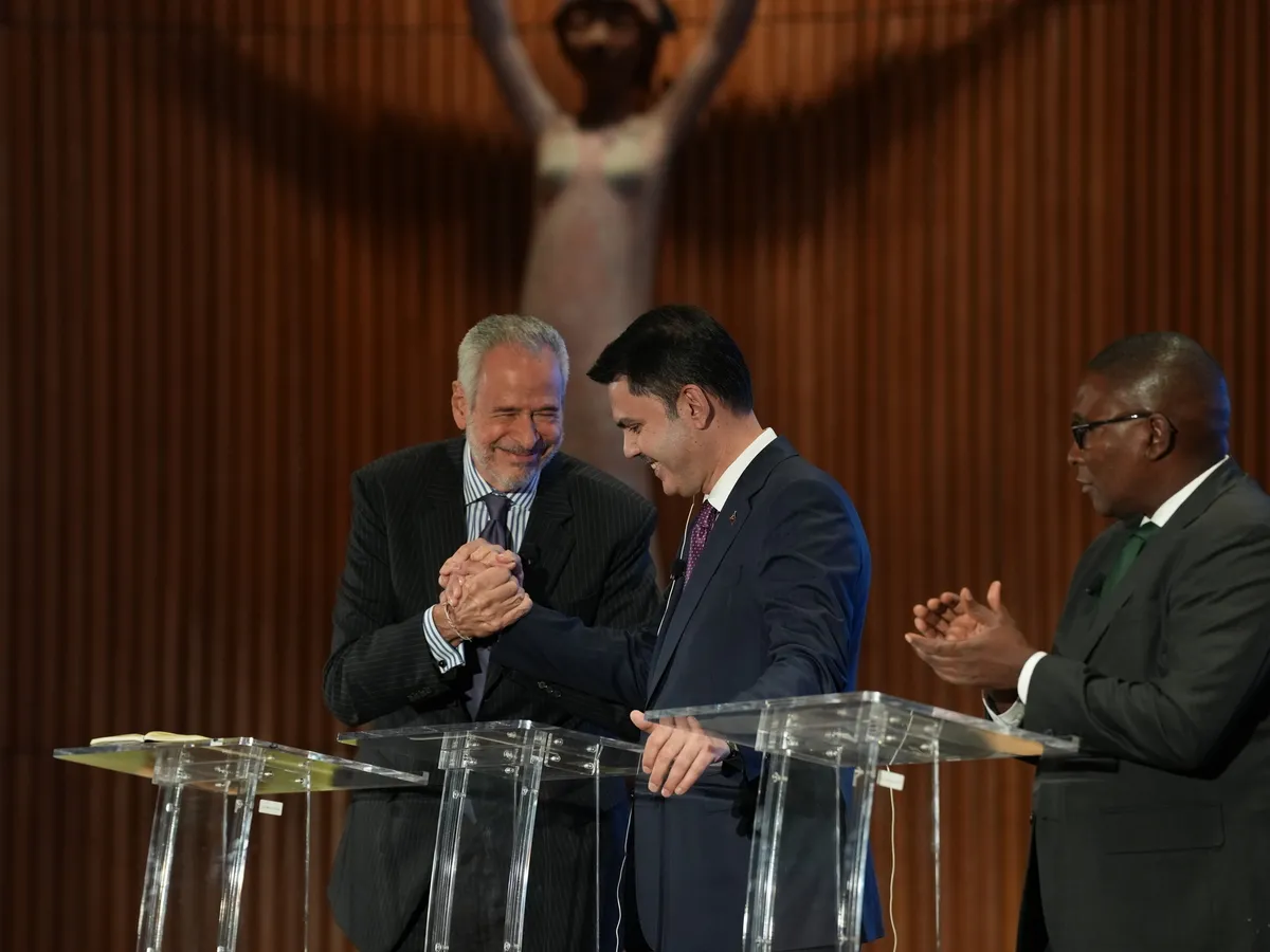 COP31 öncesi gözler Pasifik'te: Bakan Kurum Pre-COP Zirvesi'nde Eylem Gündemi'ni açıklayacak