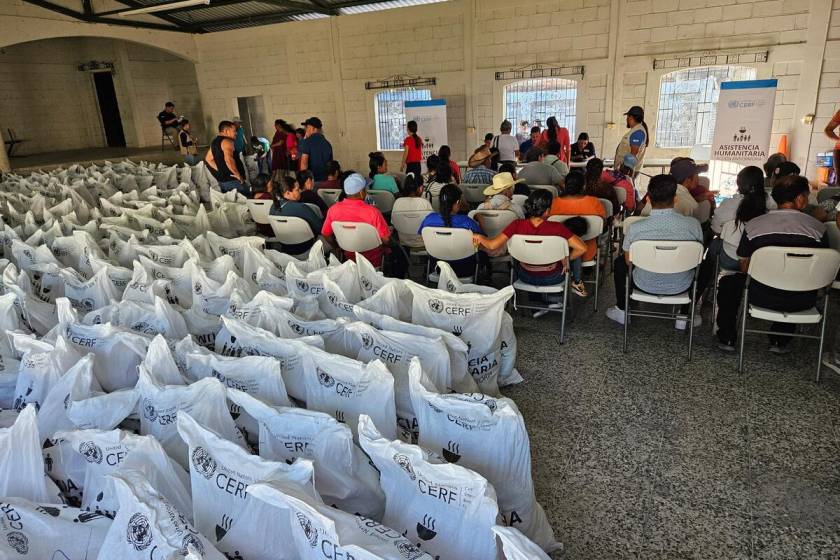 Aşırı iklim olayları küresel gıda güvenliğini ve fiyatlarını tehdit ediyor: Tarladan tezgaha iklim enflasyonu