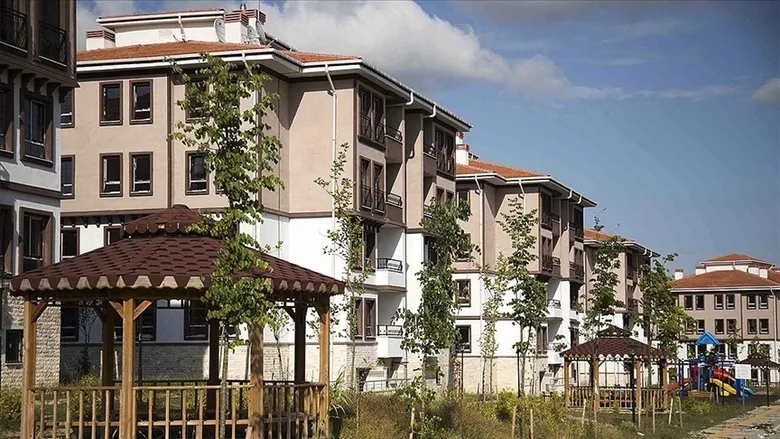 TOKİ KİRALIK KONUT KURASI | TOKİ kiralık konut kuraları ne zaman çekilecek? Kura sonuçları nereden öğrenilir?