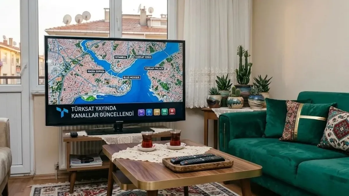 Samsung TV’lerde 'Standart dışı ürün' skandalı! Uzman isim değerlendirdi: "Cihazlar gizli ayıplı, Samsung tazminat ödemeli!"