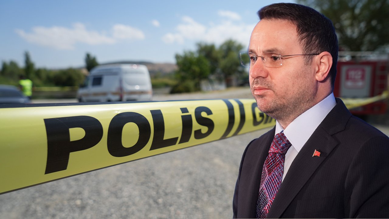 39 YILLIK DOSYA ÇÖZÜLDÜ
