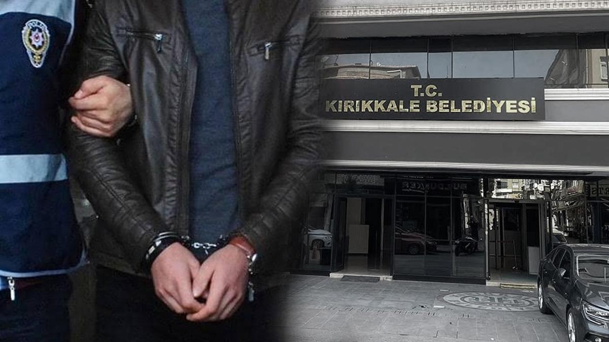Yolsuzluğa "burs" kılıfı! CHP'den Yeni Parti'ye geçen belediyeye rüşvet operasyonu: 3 gözaltı