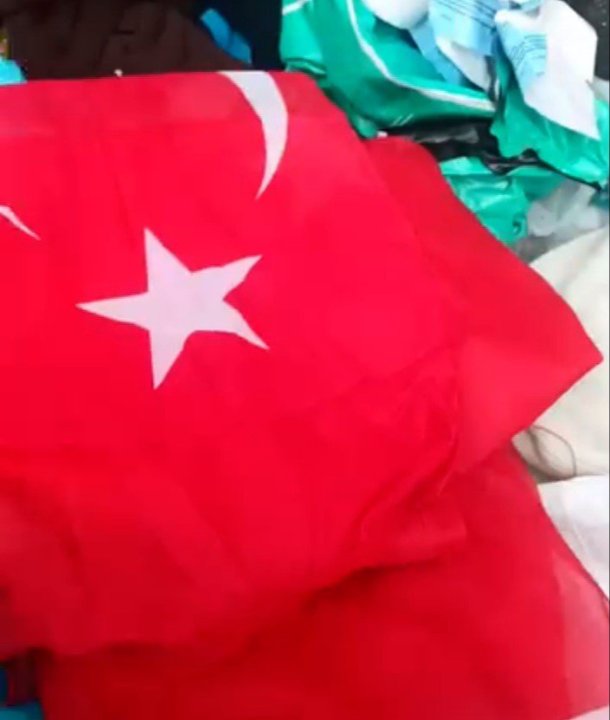 KENTİ KARIŞTIRAN OLAY