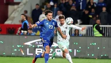 Kosova'da kazanan çıkmadı!