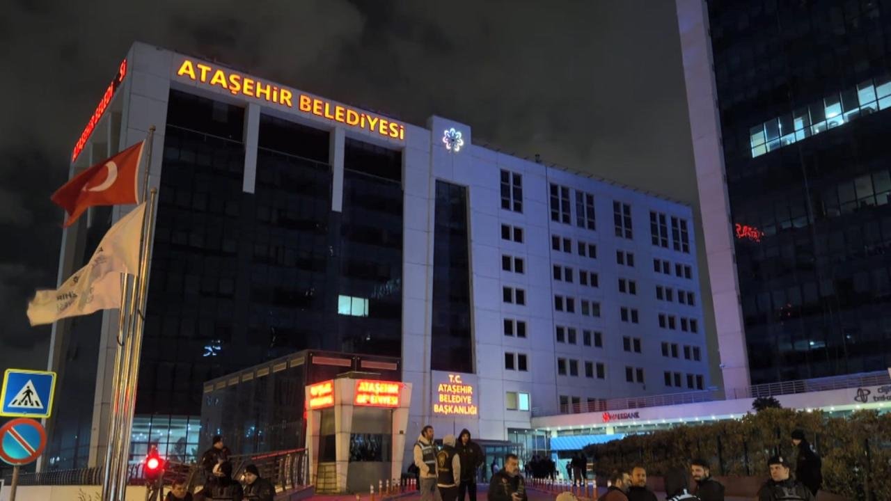 CHP'de Ataşehir endişesi büyüyor