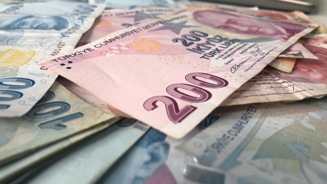 İŞTE KONUŞULAN RAKAM!