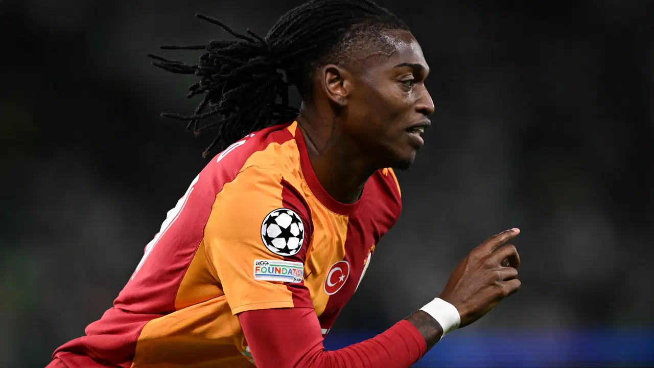 Kasımpaşa maçı öncesi... Okan Buruk'tan Rafael Leao kararı