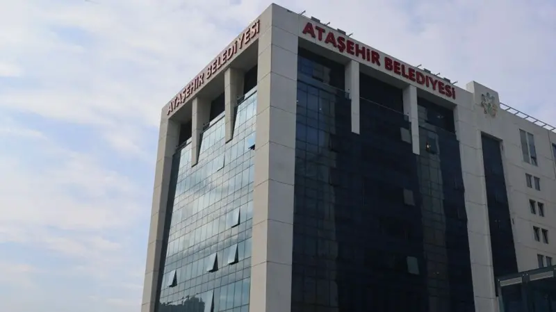 Ataşehir Belediyesi'ne operasyon: Başkan Vekili Murat Güneş dahil 13 kişi gözaltında