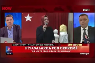 AKP'li vekilden fon vurgunu açıklaması: ‘Allah korusun sosyal patlama olur, Reis partiyi kapatsa daha çok oy alır’