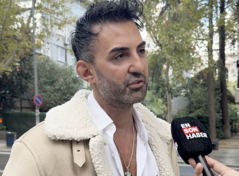 Ensonhaber vatandaşlara mikrofon uzattı: Aldatan arkadaşınızı ifşalar mısınız