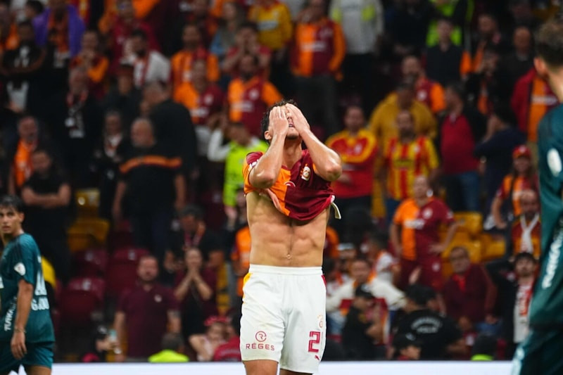 Galatasaray, yeni transferlerden beklediğini alamadı
