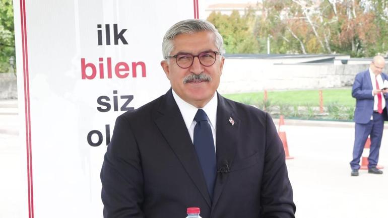 51 günlük ara sona erdi: TBMM yeni yasama yılına başlıyor
