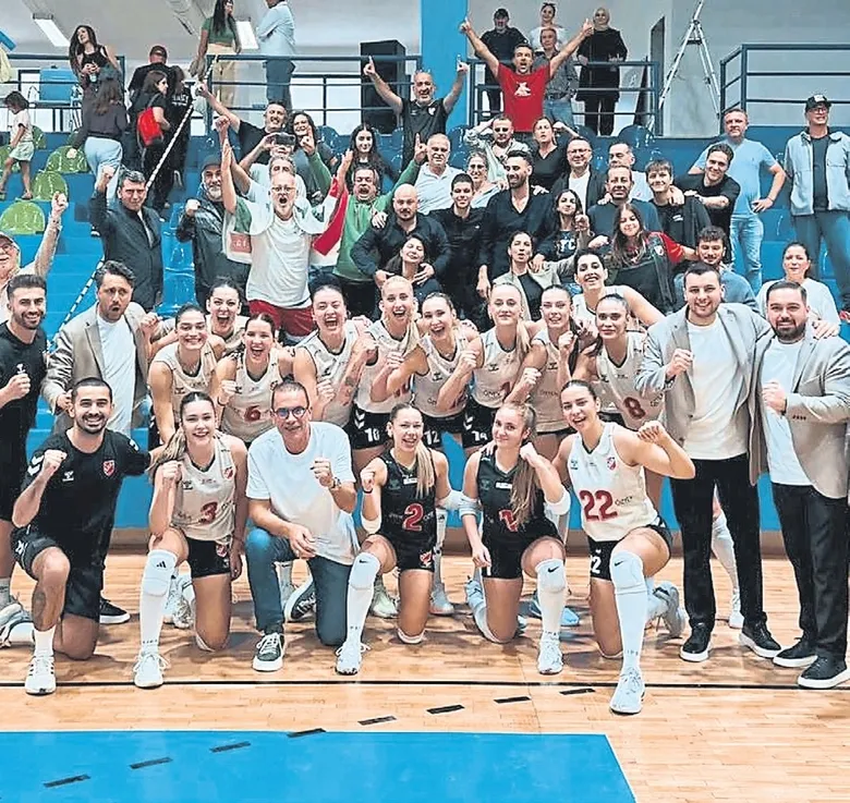 Karşıyaka bayramı