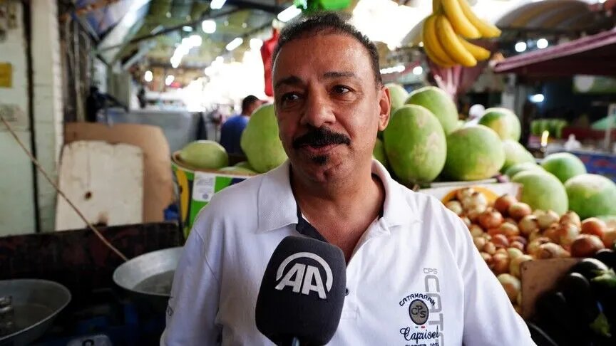 23 yıllık dönem kapandı! ABD askerleri Irak’tan çekildi