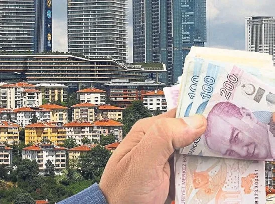 Kira tespitinde 5 yıl sınırı kalktı