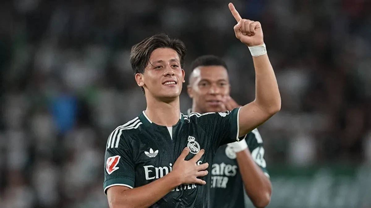 Real Madrid’de deprem! Ayrılık kapıda