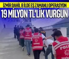 Son dakika: SPK eski Başkanı Ömer Gönül için Hazine ve Maliye Bakanlığı'ndan soruşturma izni istendi