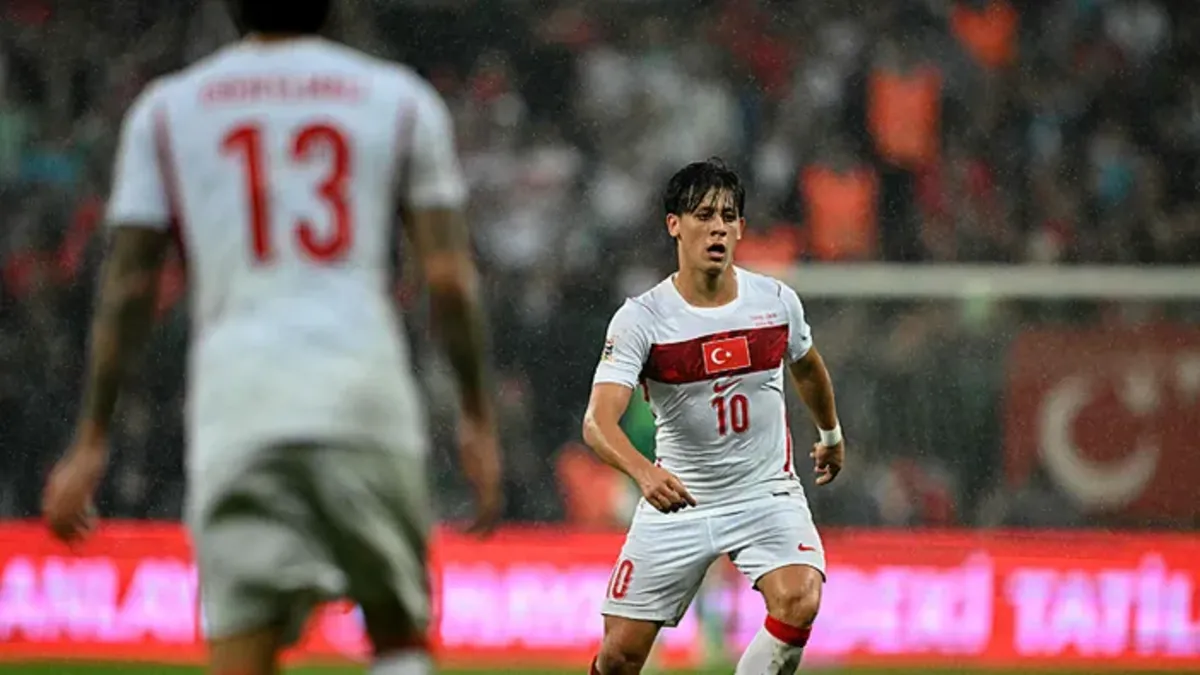 ATV CANLI İZLE | ULUSLAR LİGİ BELÇİKA - TÜRKİYE MAÇI: İLK 11'LER BELLİ OLDU