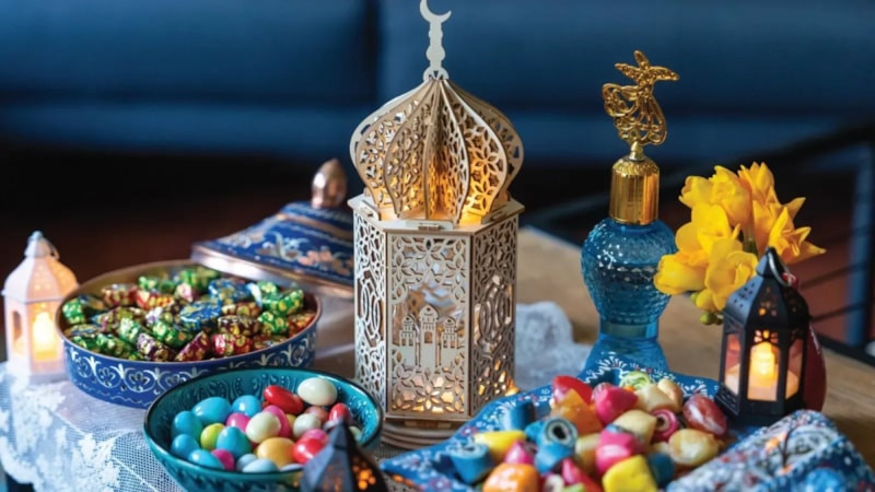 2027 Ramazan ayı ne zaman başlayacak? İlk oruç tarihi...