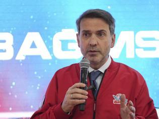 Bakan Uraloğlu Şanlıurfa'da konuştu: "İlave terminal inşaatı borcumuz olsun"