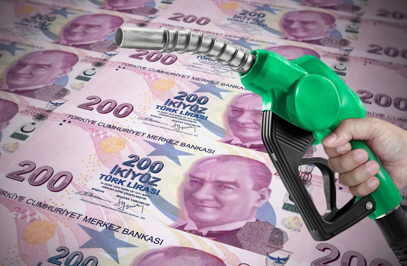 Sürücülere müjde: Motorine bir indirim daha geliyor