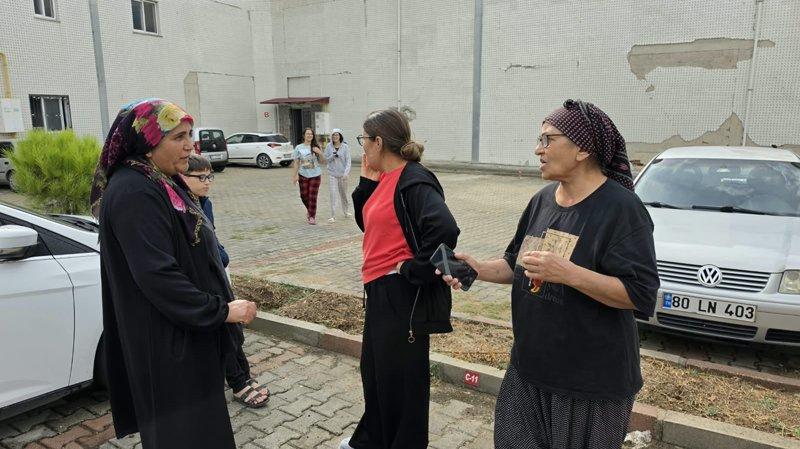 Adana'da deprem fırtınası! Uzmanlar bölündü