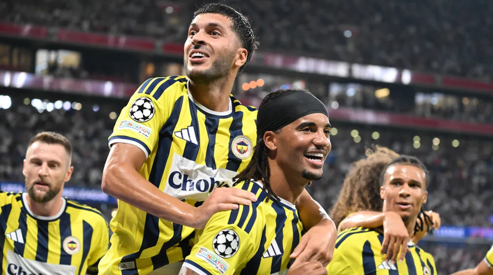 'ARDA'YI İLK OYNATAN BENİM'
