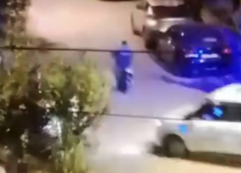 Karabük'te 15 yaşındaki motosikletlinin kaçış faturası 326 bin lira oldu