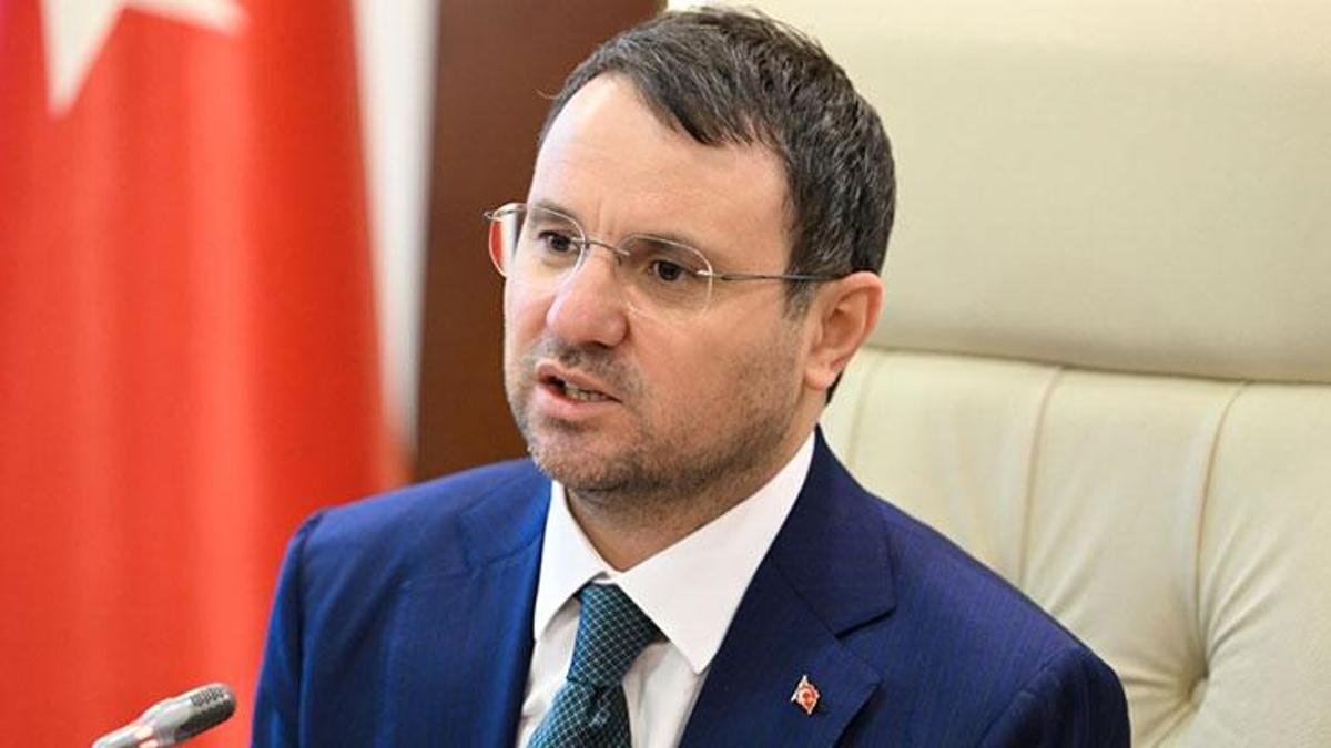 SON DAKİKA | Bakan Gürlek duyurdu! 7 Faili meçhul dosyada 8 cinayet daha aydınlatıldı
