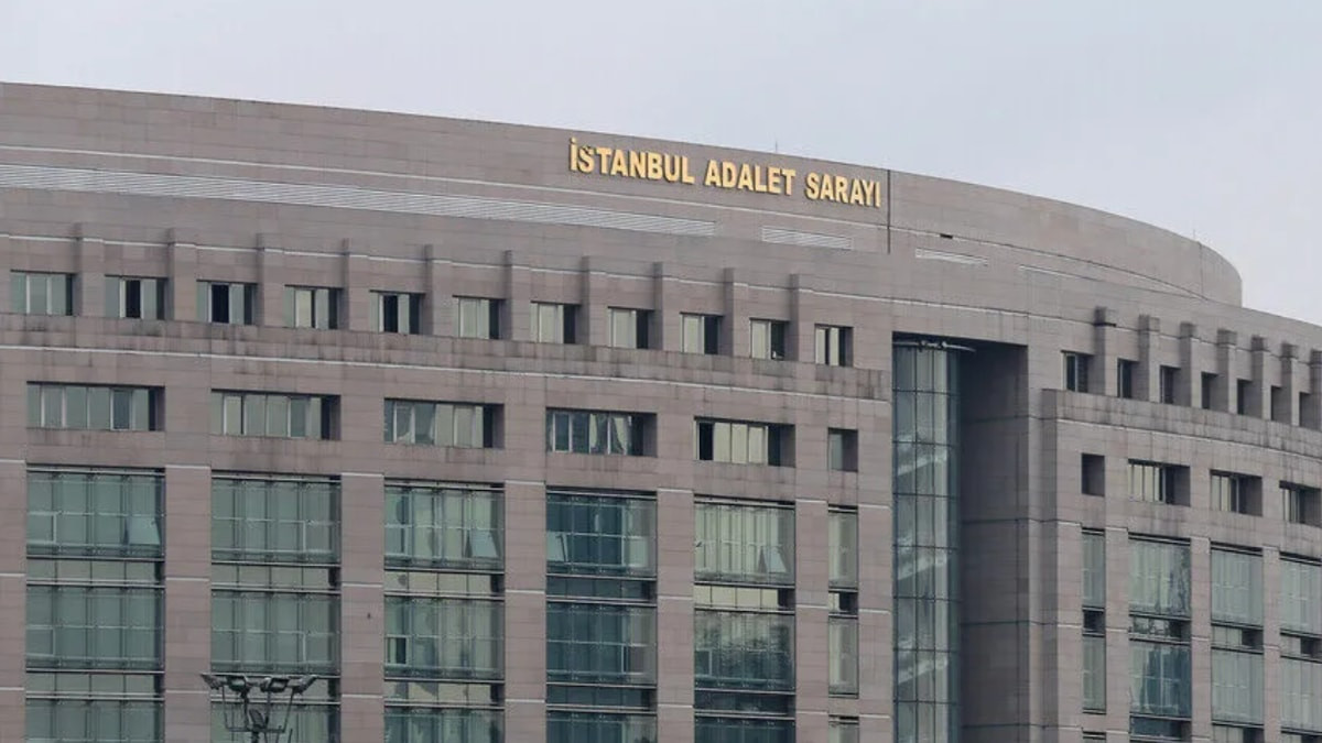 MHK soruşturmasında 7 şüpheli adliyeye sevk edildi