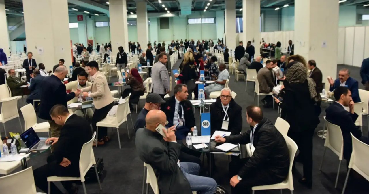 MÜSİAD EXPO 2026’da hedef 5 milyar dolar
