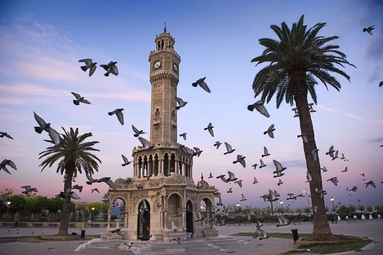Sadece İzmirliler kullanıyor! İzmir deyince ilk o kelime akıllara geliyor: İşte o meşhur kelimeler…