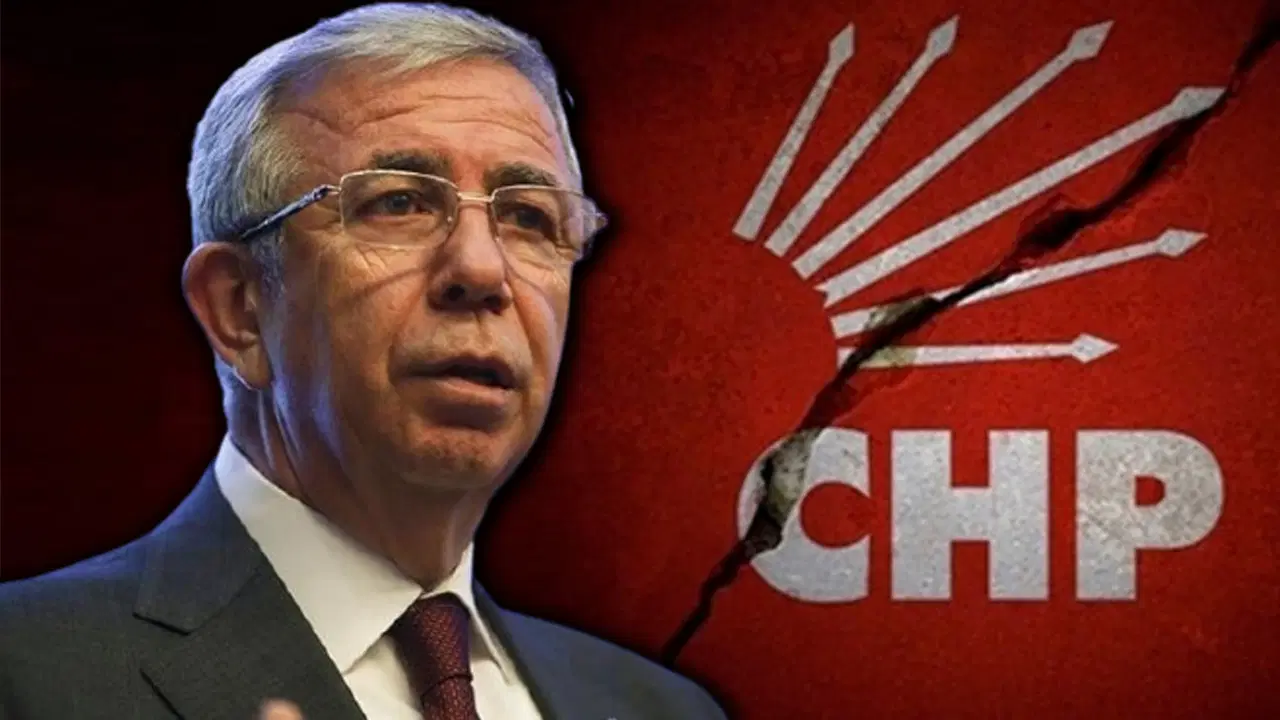 Son dakika... Mansur Yavaş'ın ardından CHP'de istifa dalgası: 7 belediye başkanı istifa etti!