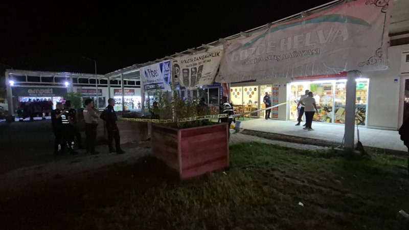 Malatya'da bıçaklı kavgada 3 kişi yaralandı