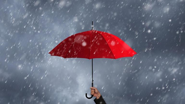 İstanbul'da hava değişiyor! Uzman isim anlattı: 7 gün yağış yok