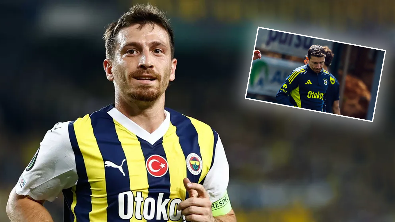 YENİDEN SAHADA