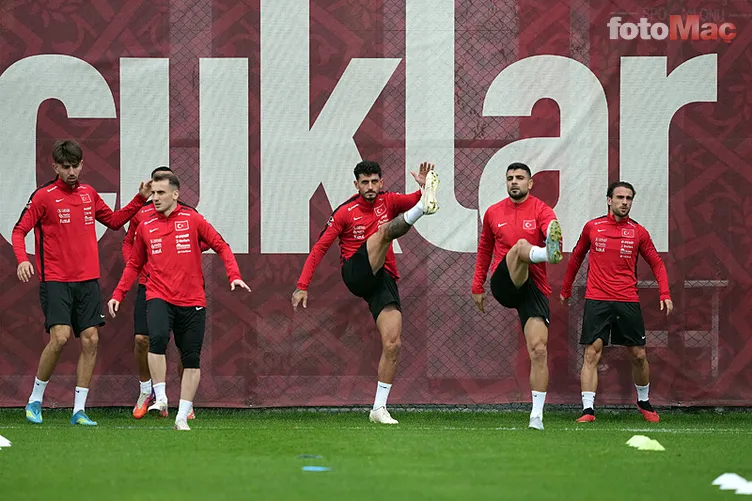 Türkiye Uluslar Ligi'nde gruptan nasıl çıkar? İşte turnuva formatı