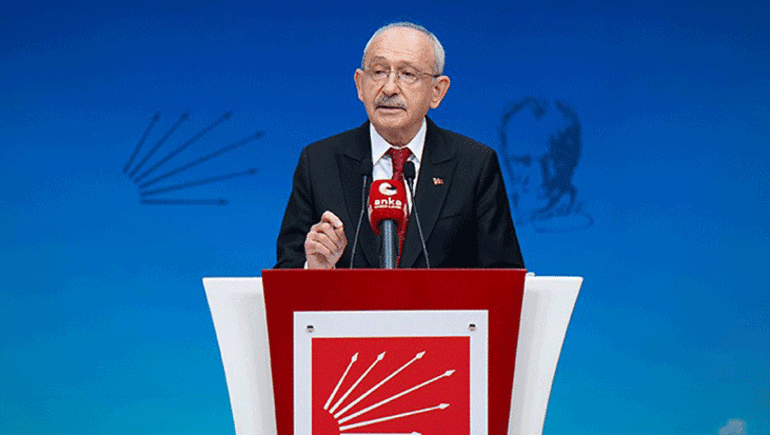 YENİ Parti kurultayı sonrası dikkat çeken iddia! CHP’ye dönüş trafiği mi başlıyor?