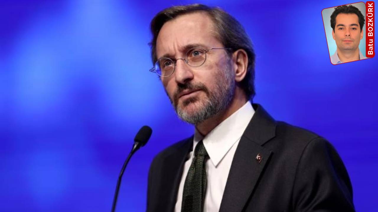 Papa'dan alıntı yapan Vatikan Büyükelçisi Altun'dan dikkat çekici açıklamalar: 'Diplomasi ötekinin varlığını tanımaktır, onu dinlemektir'