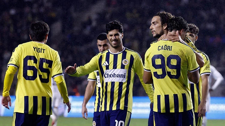 'ARDA'YI İLK OYNATAN BENİM'