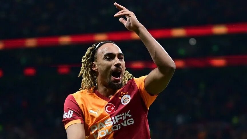 G.Saray'dan ayrıldı, dibe vurdu: Son 3 yılda 3 kattan fazla eridi