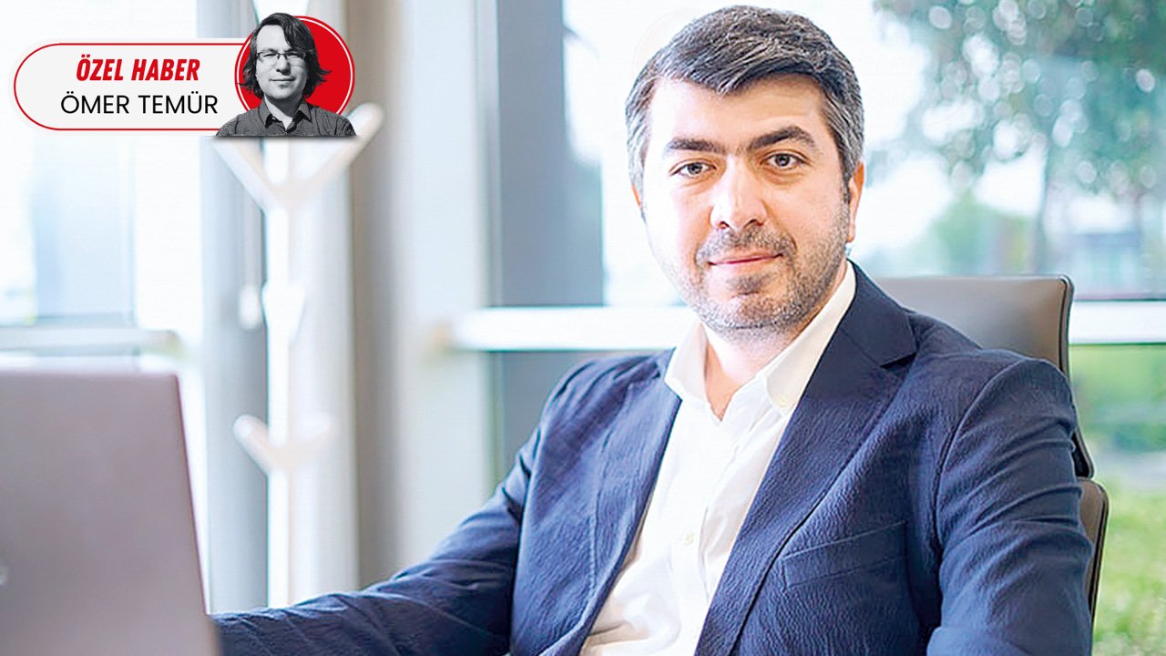 Türk şirketi ambargo riskine karşı koruyor