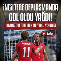 Azerbaycan'da kazanan Fenerbahçe!